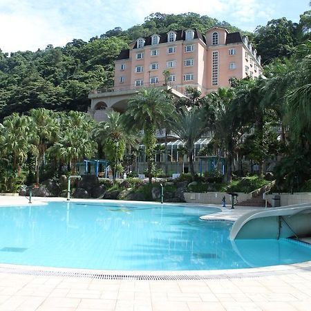 Life Leisure Resort 関西鎮 エクステリア 写真