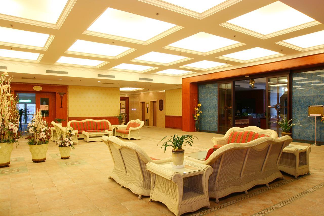 Life Leisure Resort 関西鎮 エクステリア 写真