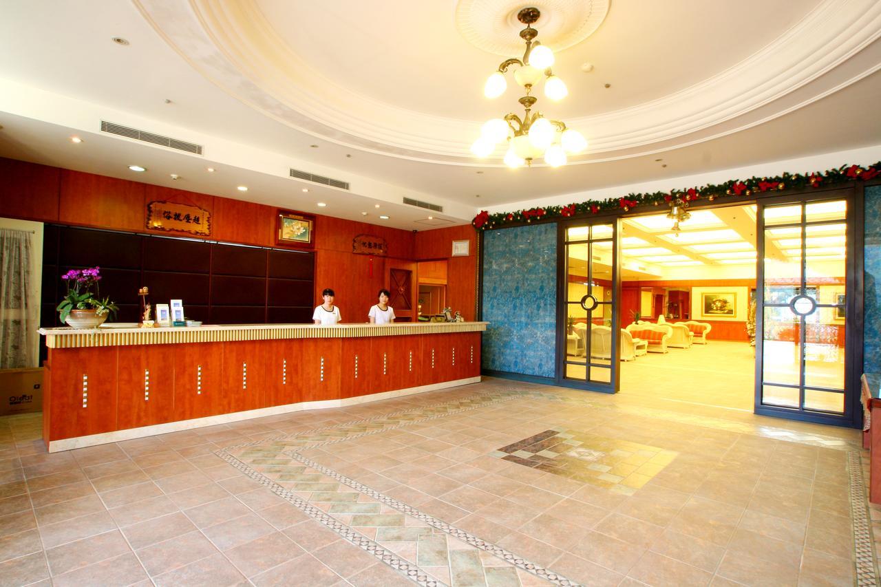 Life Leisure Resort 関西鎮 エクステリア 写真