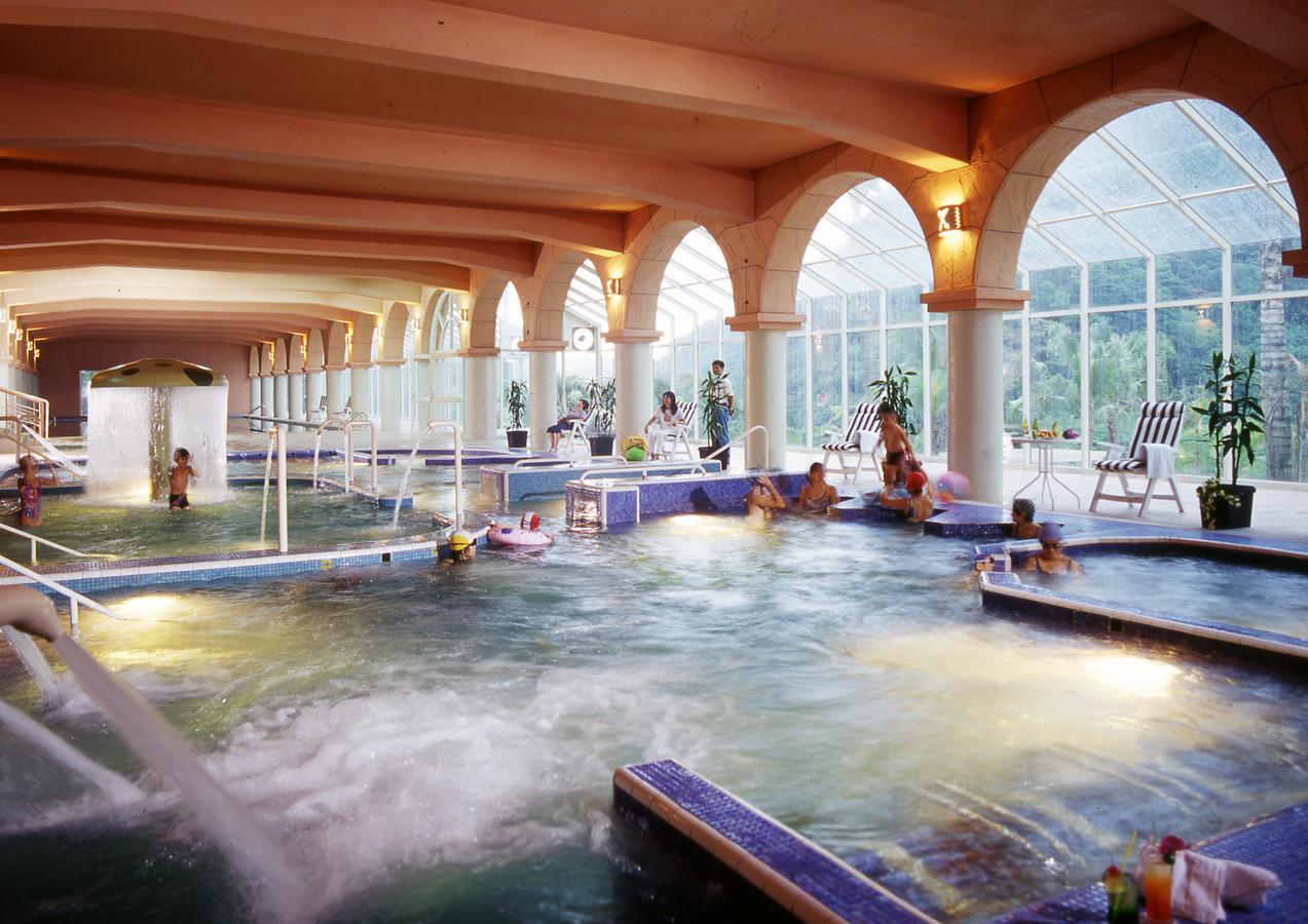 Life Leisure Resort 関西鎮 エクステリア 写真
