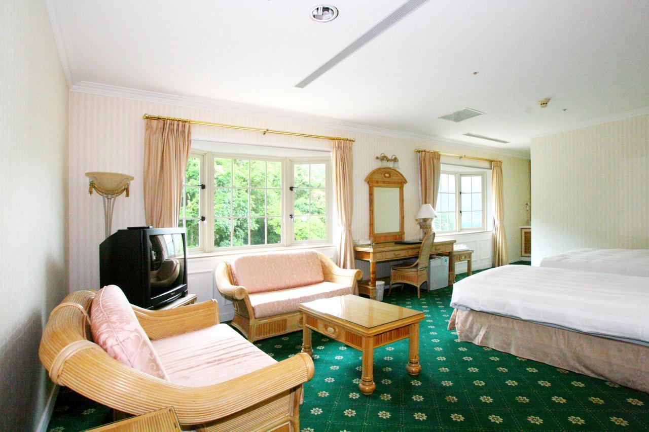 Life Leisure Resort 関西鎮 エクステリア 写真