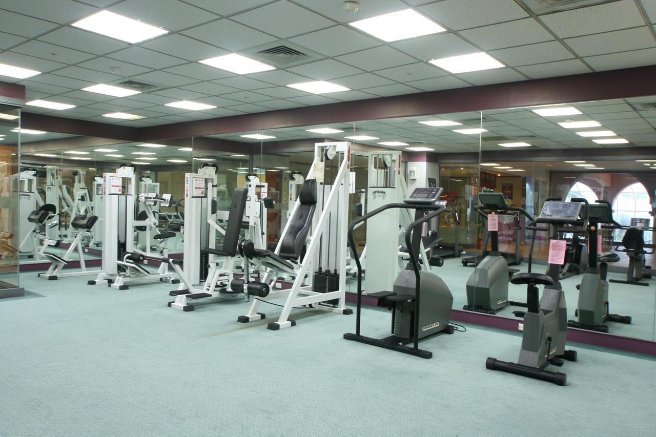 Life Leisure Resort 関西鎮 エクステリア 写真