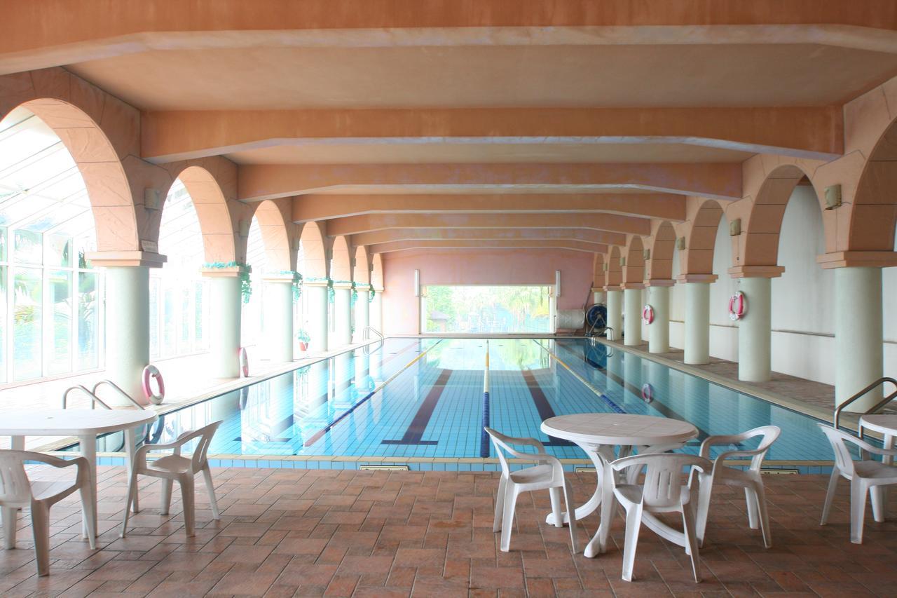 Life Leisure Resort 関西鎮 エクステリア 写真