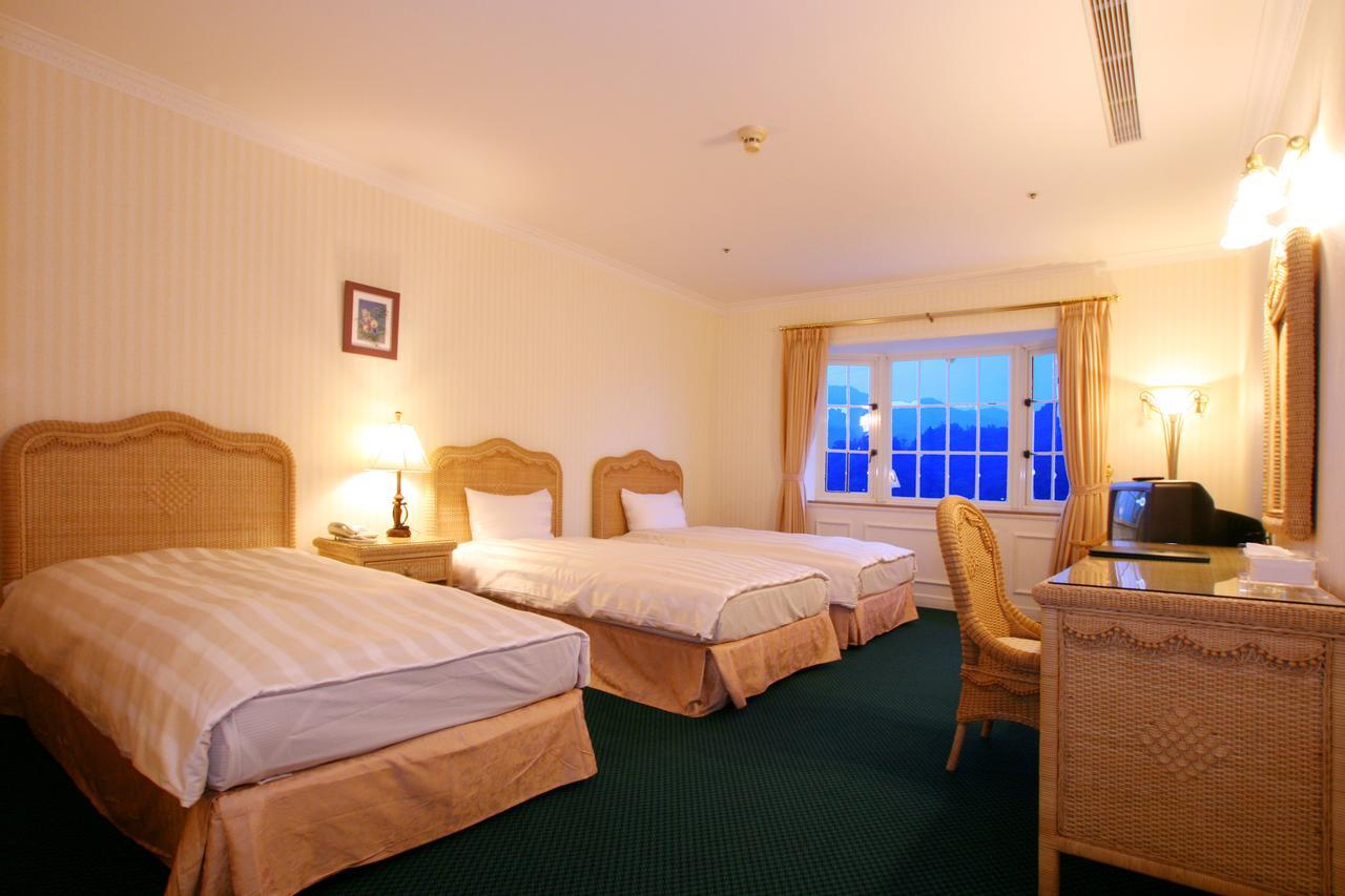 Life Leisure Resort 関西鎮 エクステリア 写真
