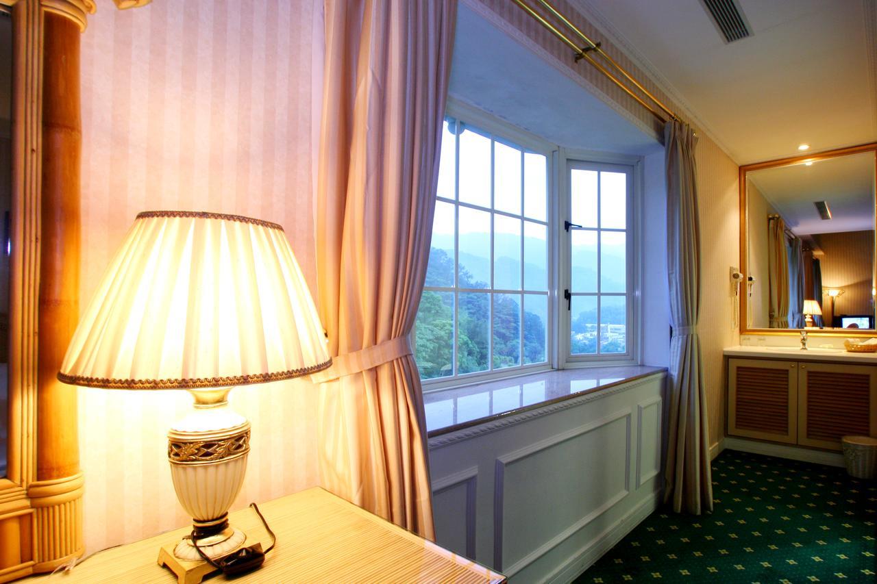 Life Leisure Resort 関西鎮 エクステリア 写真