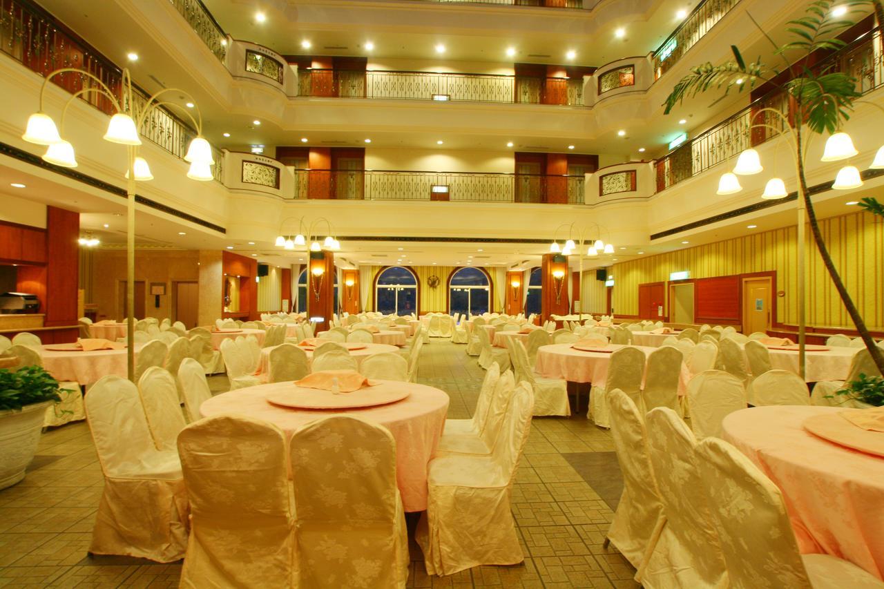 Life Leisure Resort 関西鎮 エクステリア 写真