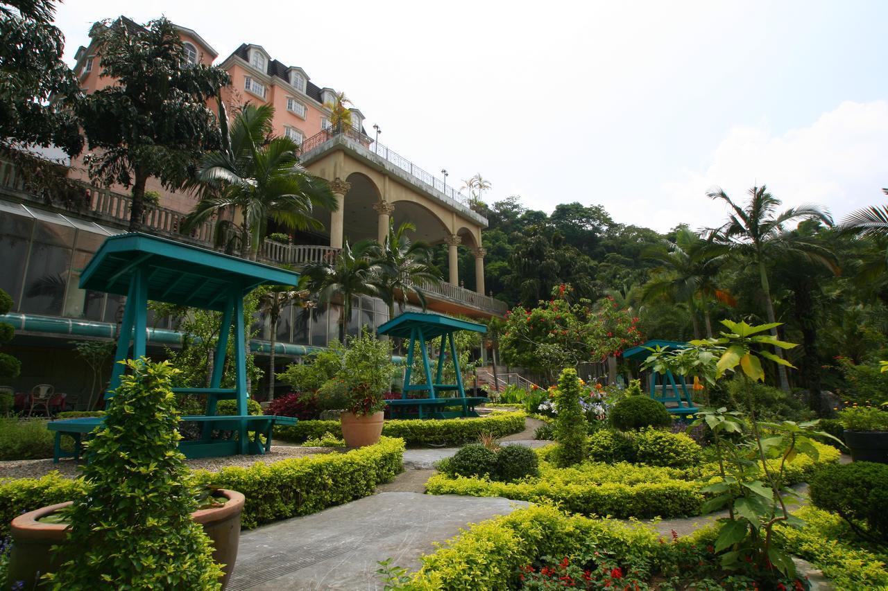 Life Leisure Resort 関西鎮 エクステリア 写真