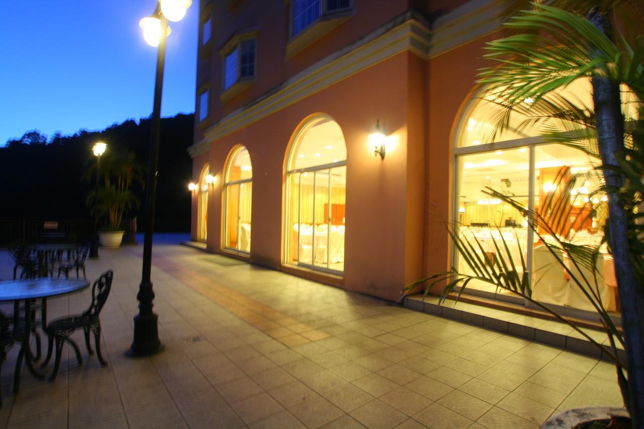 Life Leisure Resort 関西鎮 エクステリア 写真
