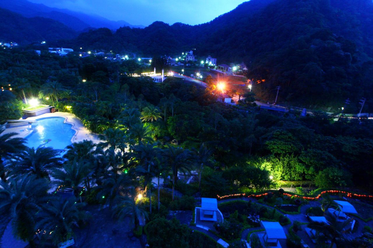 Life Leisure Resort 関西鎮 エクステリア 写真