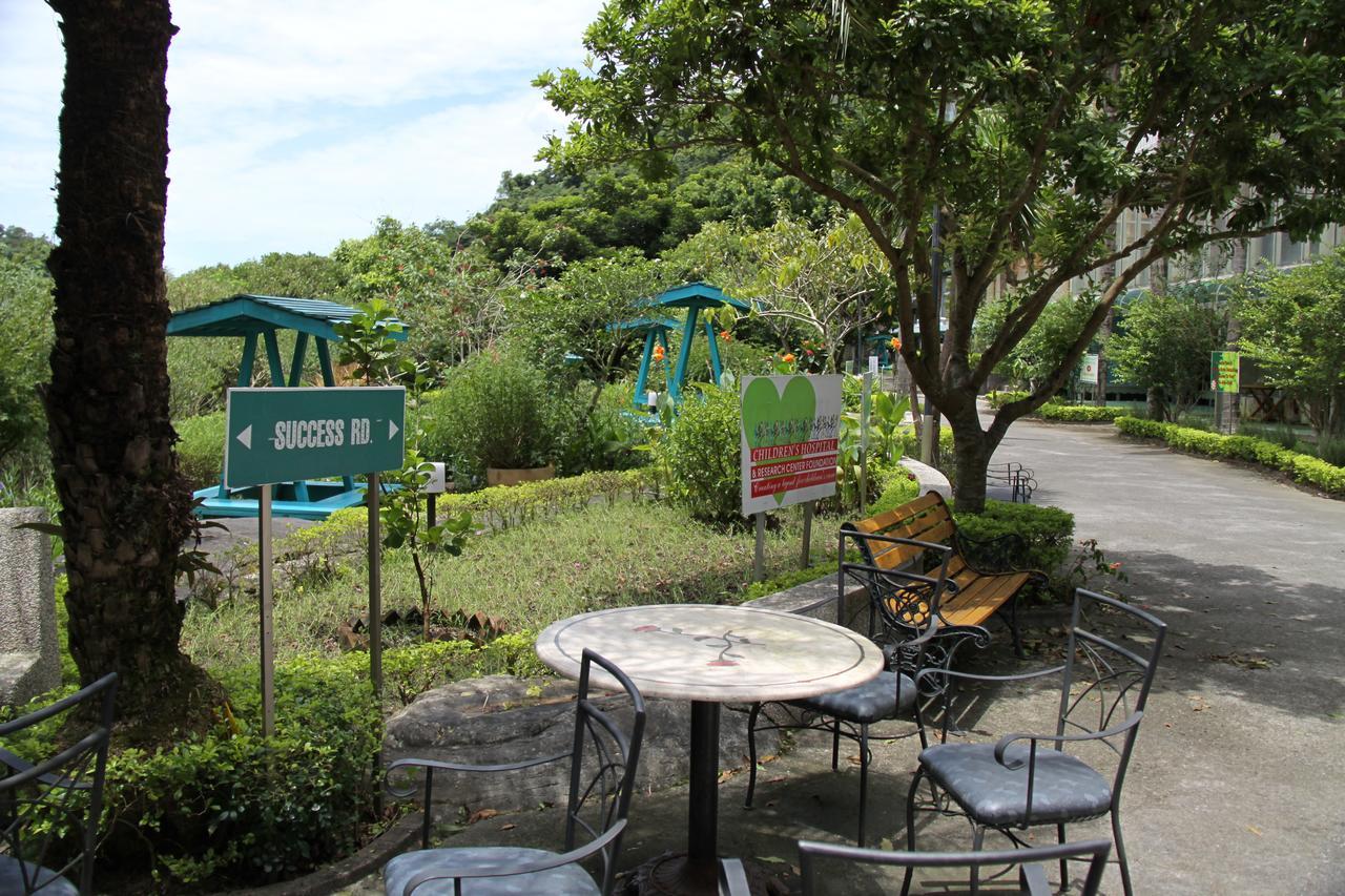 Life Leisure Resort 関西鎮 エクステリア 写真