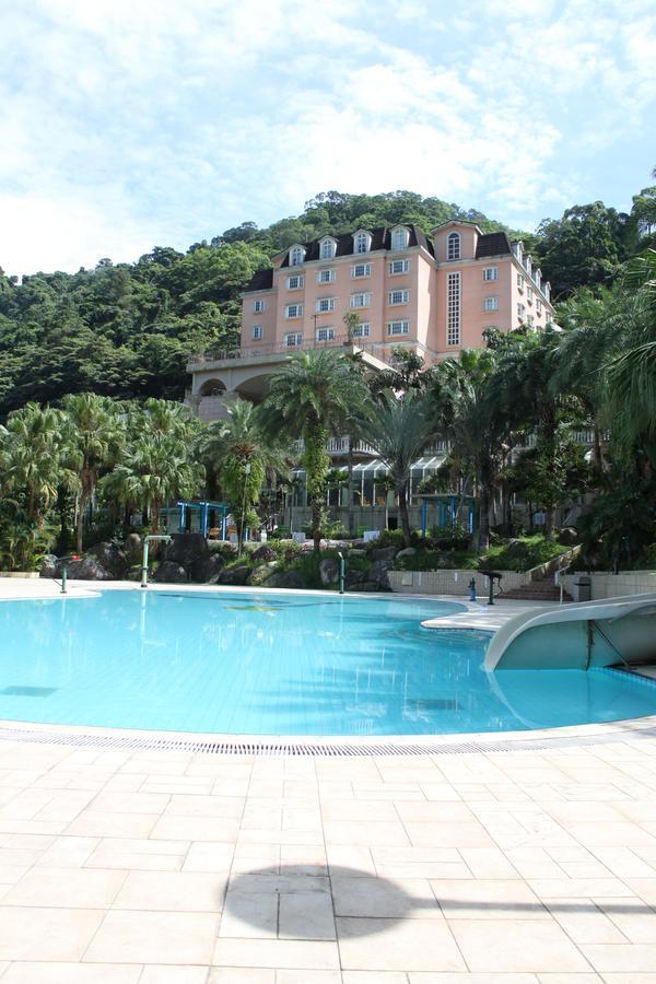 Life Leisure Resort 関西鎮 エクステリア 写真