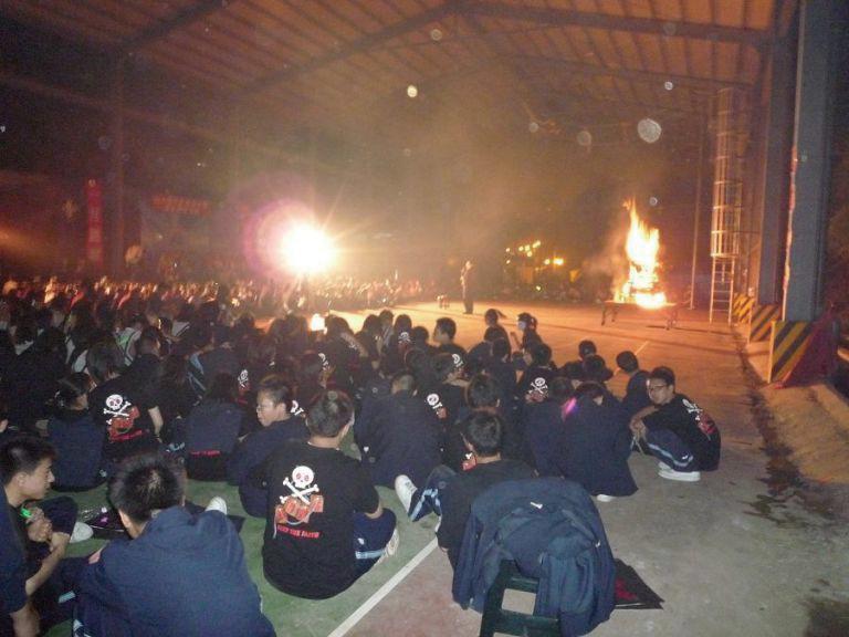 Life Leisure Resort 関西鎮 エクステリア 写真