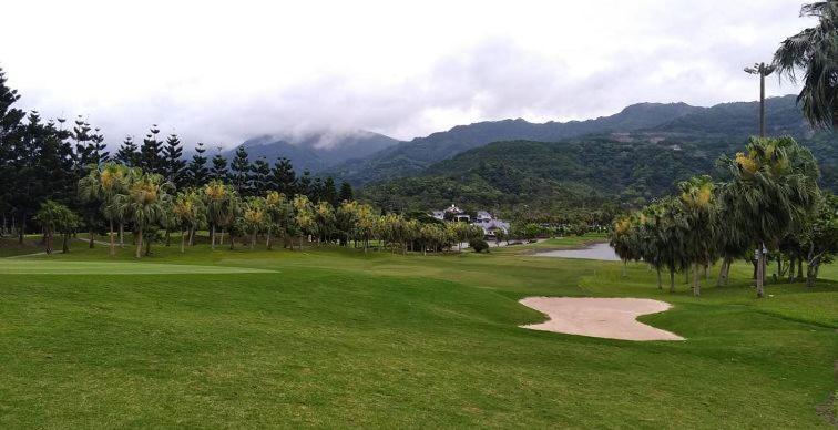 Life Leisure Resort 関西鎮 エクステリア 写真