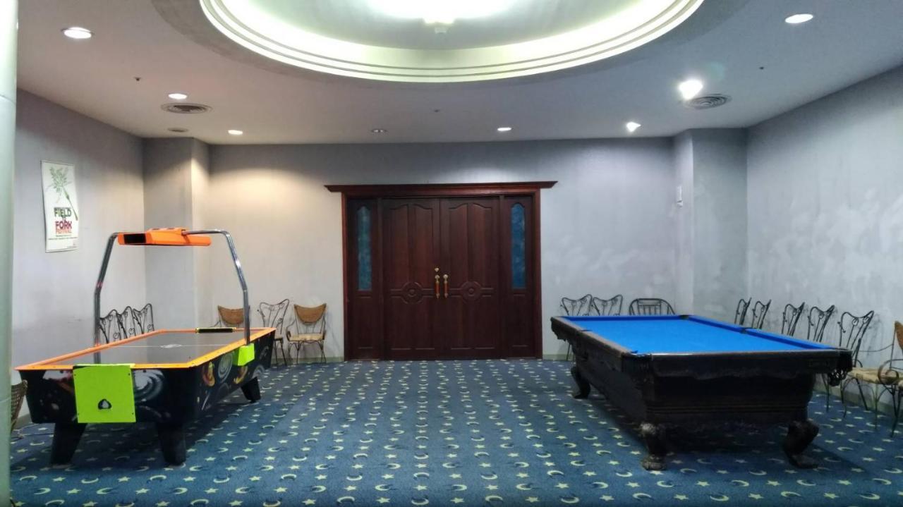 Life Leisure Resort 関西鎮 エクステリア 写真