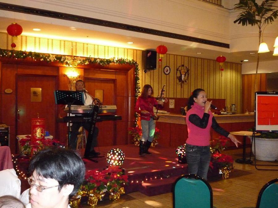 Life Leisure Resort 関西鎮 エクステリア 写真