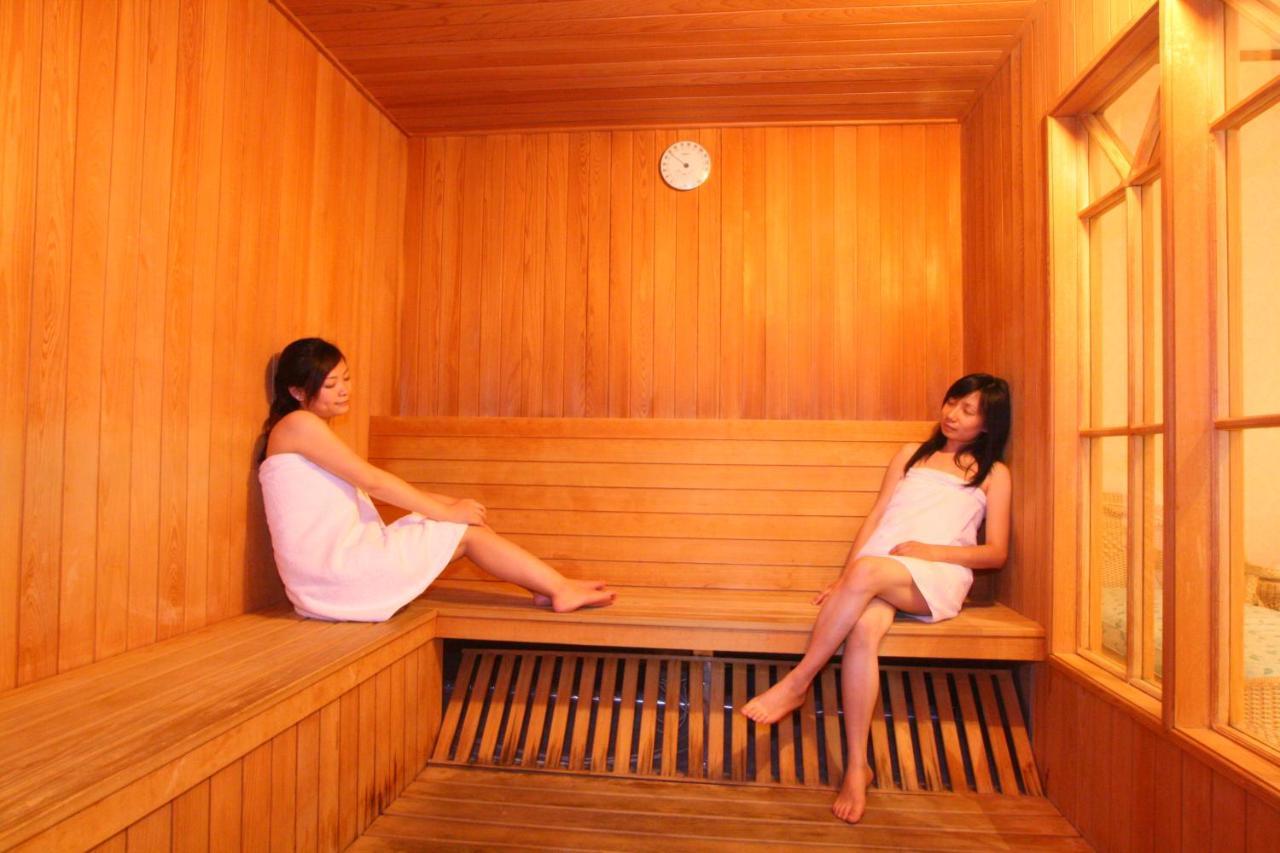 Life Leisure Resort 関西鎮 エクステリア 写真