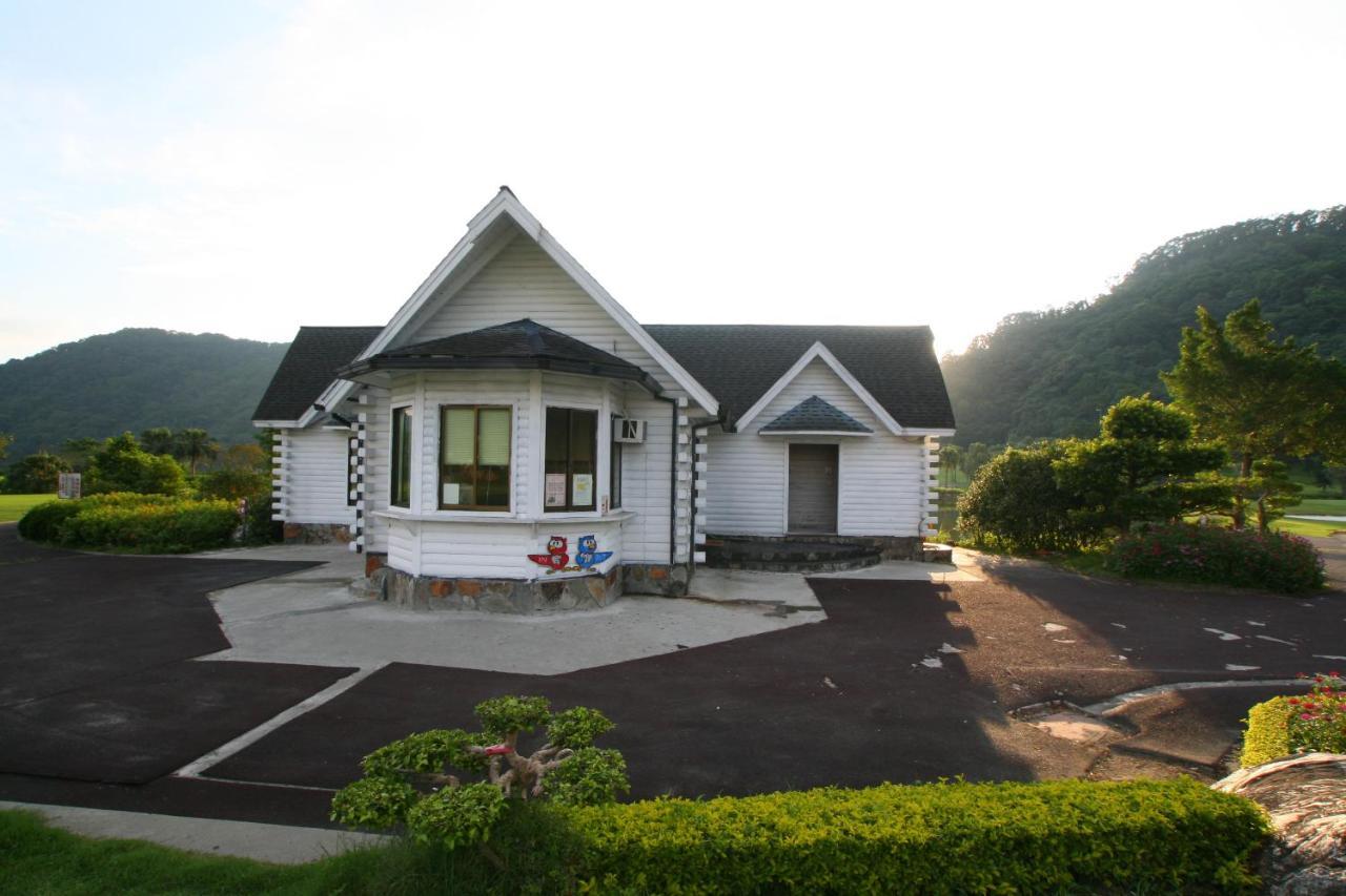 Life Leisure Resort 関西鎮 エクステリア 写真