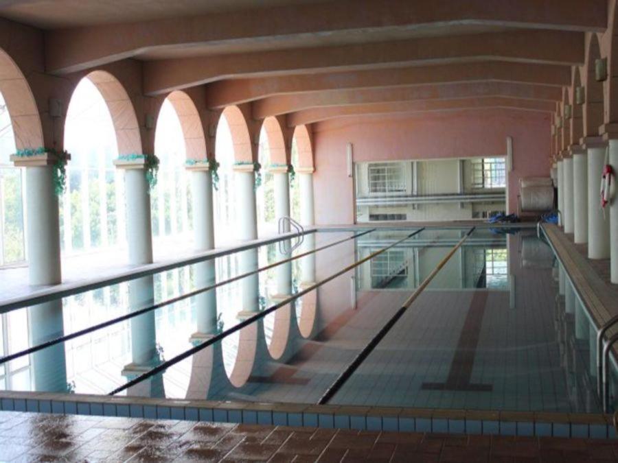 Life Leisure Resort 関西鎮 エクステリア 写真