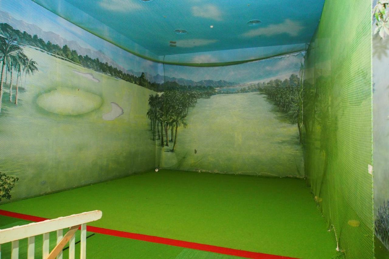 Life Leisure Resort 関西鎮 エクステリア 写真