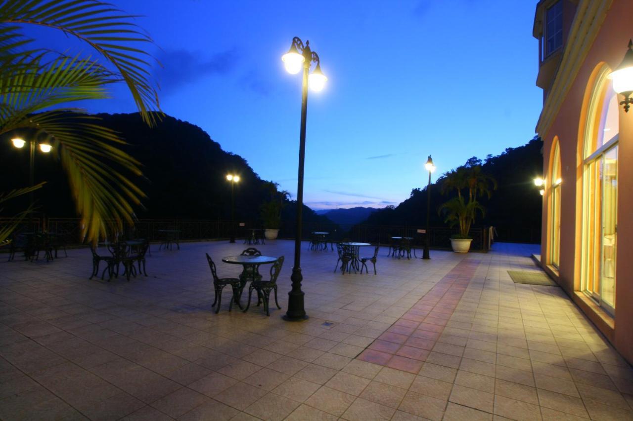 Life Leisure Resort 関西鎮 エクステリア 写真