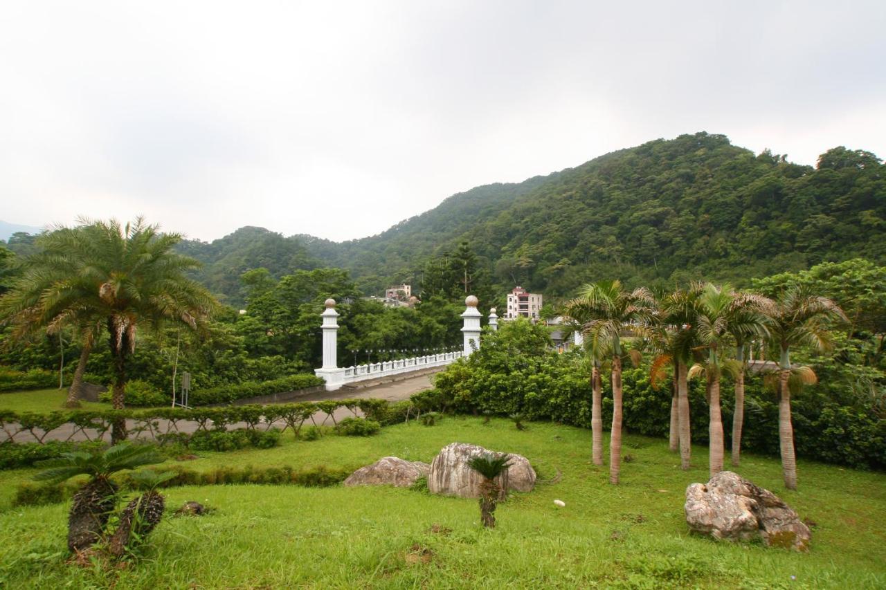 Life Leisure Resort 関西鎮 エクステリア 写真