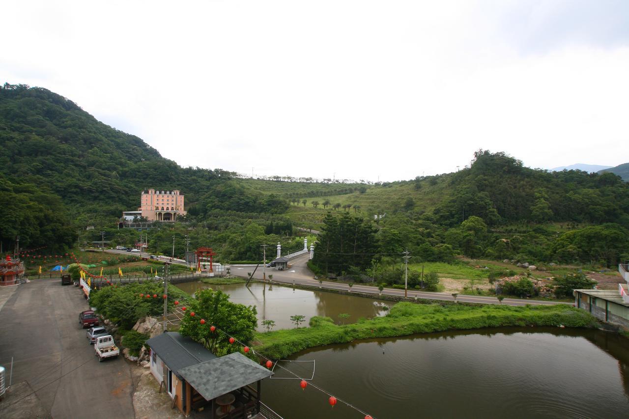Life Leisure Resort 関西鎮 エクステリア 写真
